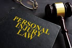 Personal Injury In India